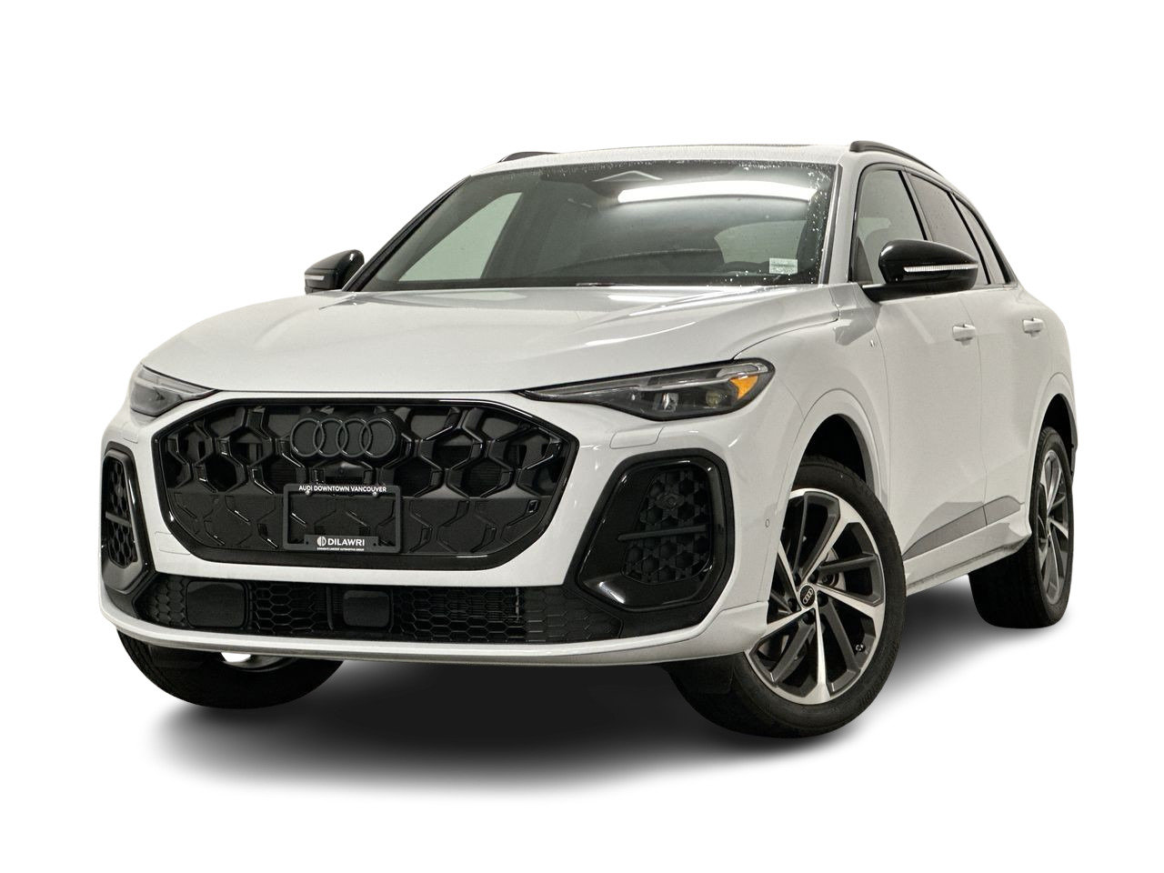 2025 Audi New Q5 2.0T Technik, Vancouver, Cash