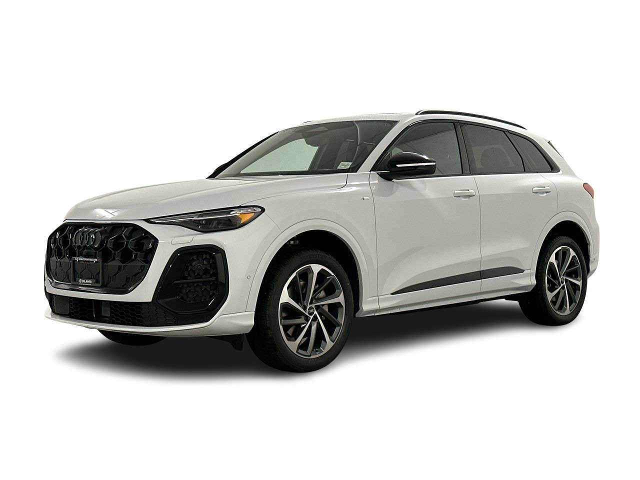 2025 Audi New Q5 2.0T Technik, Vancouver, Cash