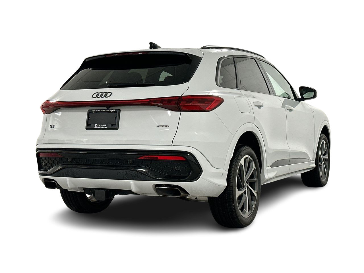 2025 Audi New Q5 2.0T Technik, Vancouver, Cash