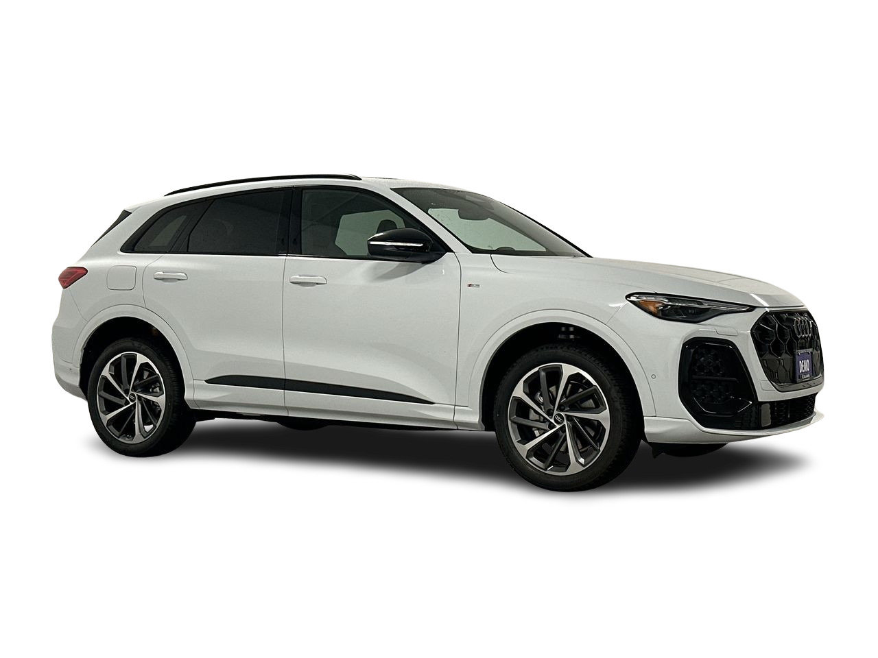 2025 Audi New Q5 2.0T Technik, Vancouver, Cash