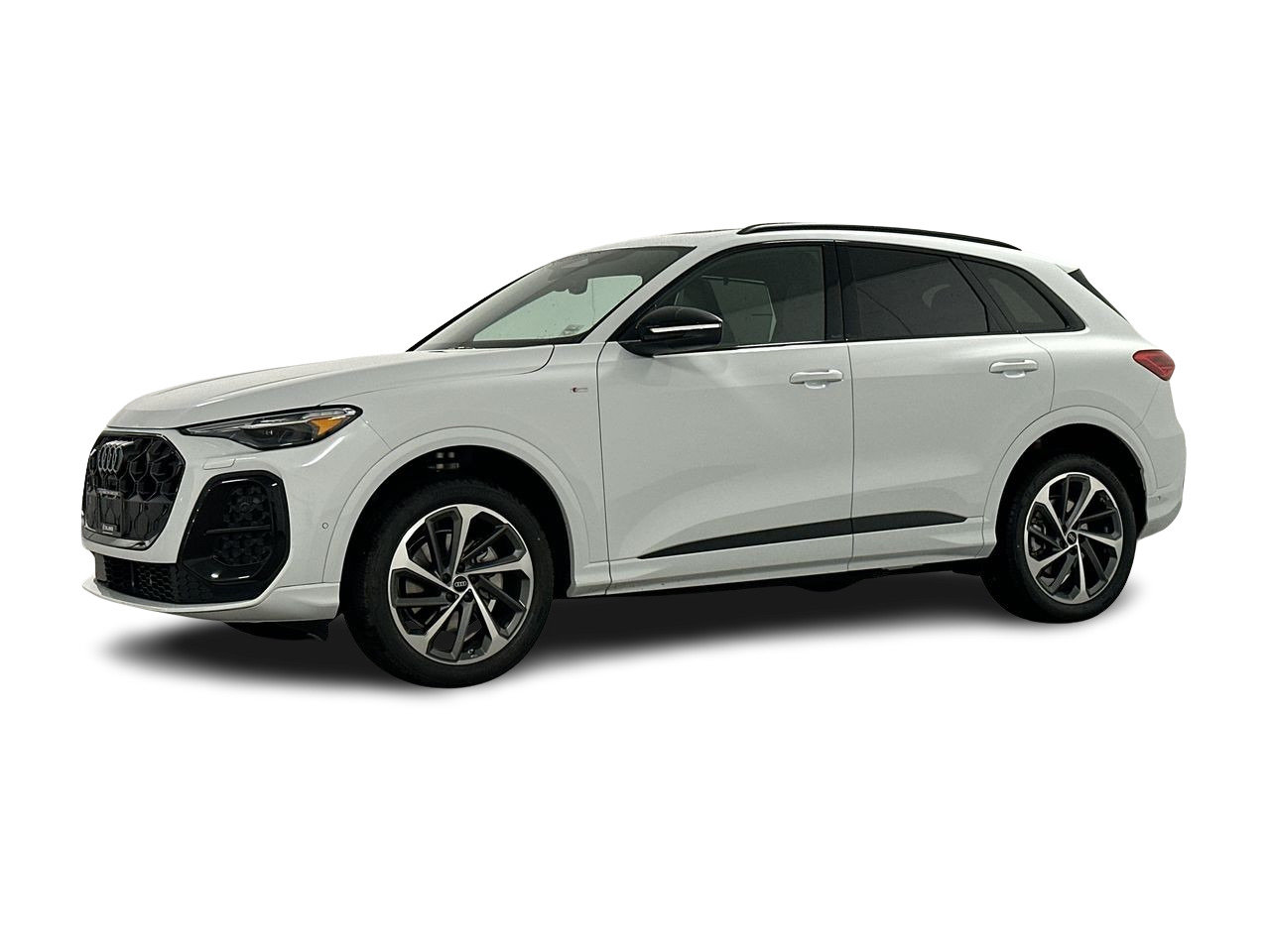 2025 Audi New Q5 2.0T Technik, Vancouver, Cash