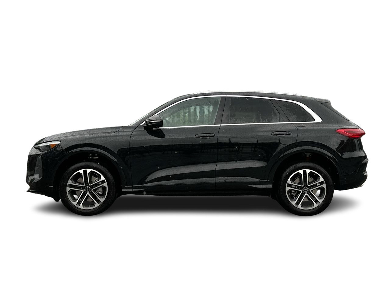 2025 Audi New Q5 2.0T Progressiv, Vancouver, Cash