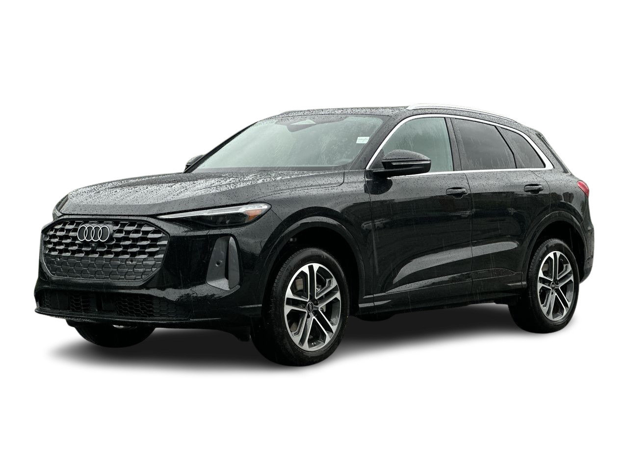 2025 Audi New Q5 2.0T Progressiv, Vancouver, Cash