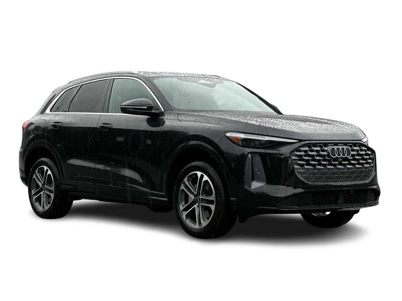 2025 Audi New Q5 2.0T Progressiv, Vancouver, Cash