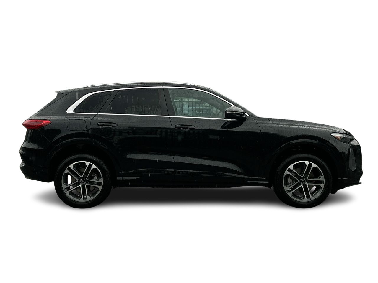 2025 Audi New Q5 2.0T Progressiv, Vancouver, Cash