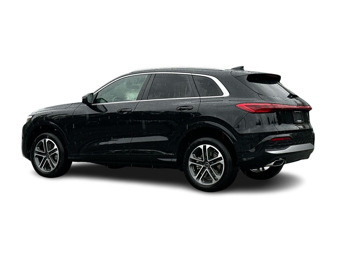 2025 Audi New Q5 2.0T Progressiv, Vancouver, Cash