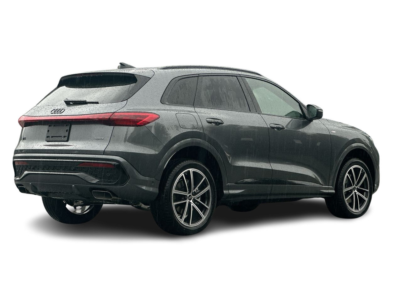 2025 Audi New Q5 2.0T Progressiv, Vancouver, Cash
