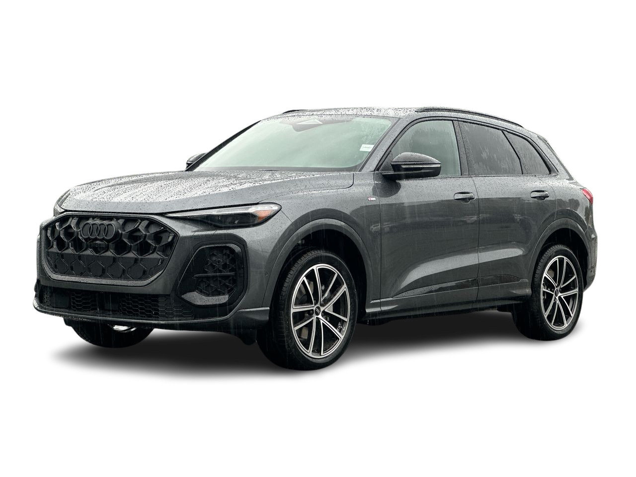 2025 Audi New Q5 2.0T Progressiv, Vancouver, Cash