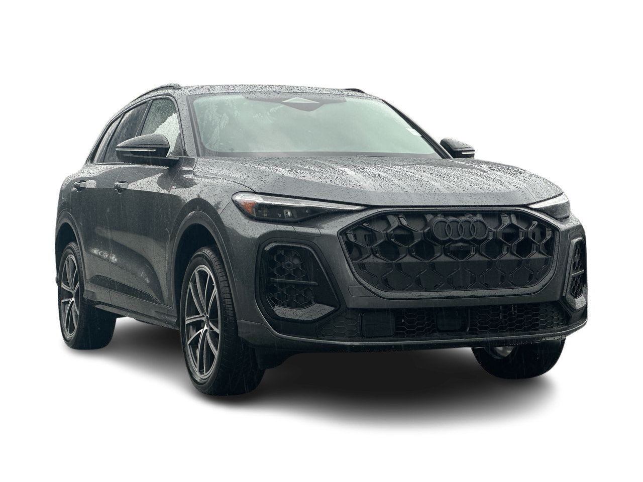2025 Audi New Q5 2.0T Progressiv, Vancouver, Cash