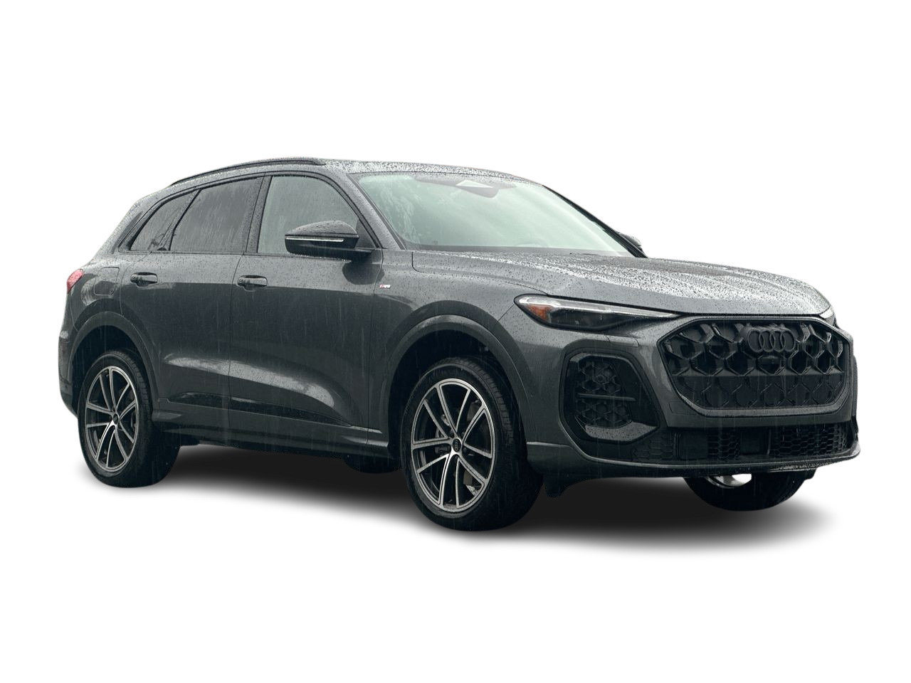 2025 Audi New Q5 2.0T Progressiv, Vancouver, Cash