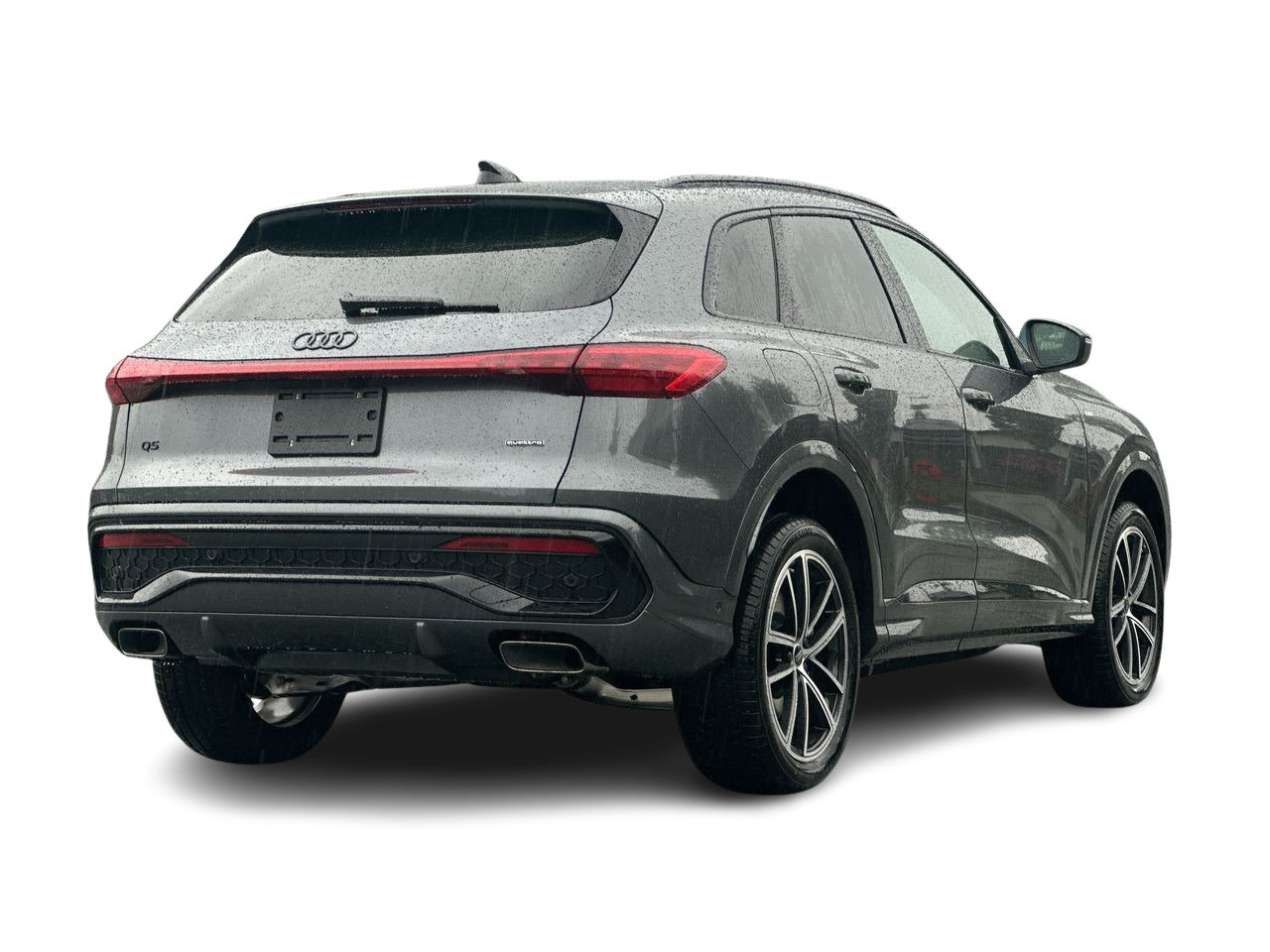 2025 Audi New Q5 2.0T Progressiv, Vancouver, Cash