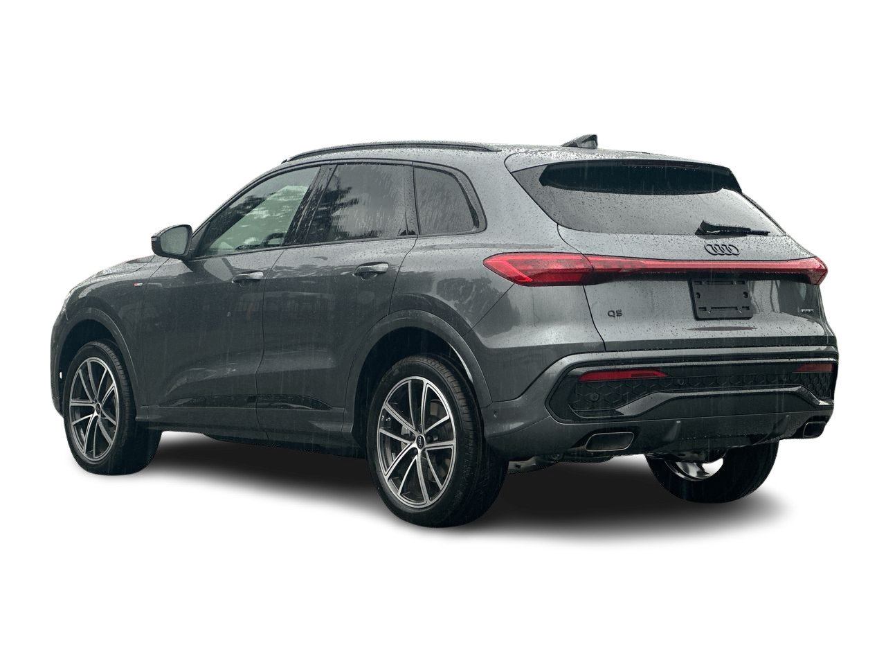 2025 Audi New Q5 2.0T Progressiv, Vancouver, Cash