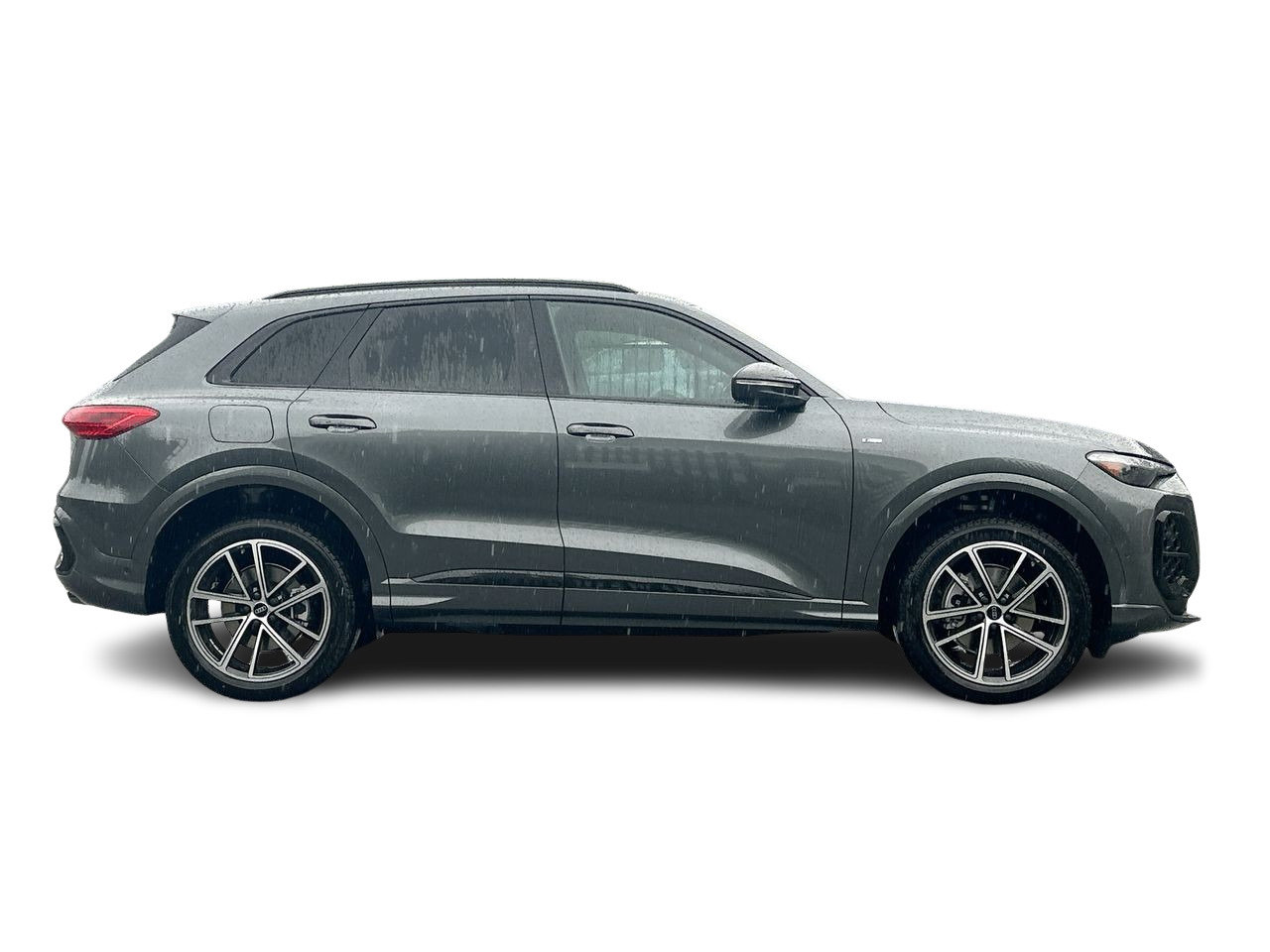 2025 Audi New Q5 2.0T Progressiv, Vancouver, Cash