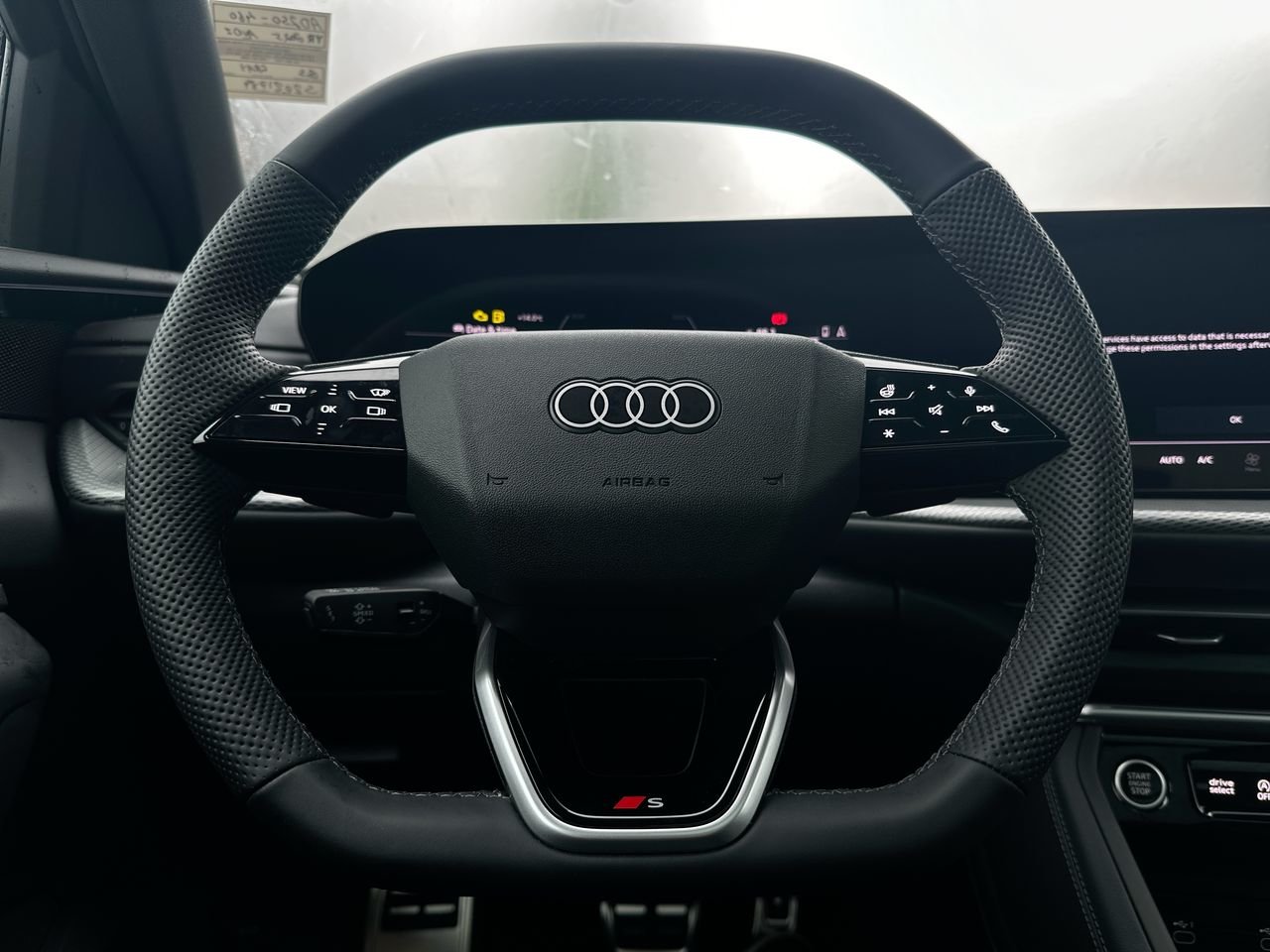 2025 Audi New Q5 2.0T Progressiv, Vancouver, Cash
