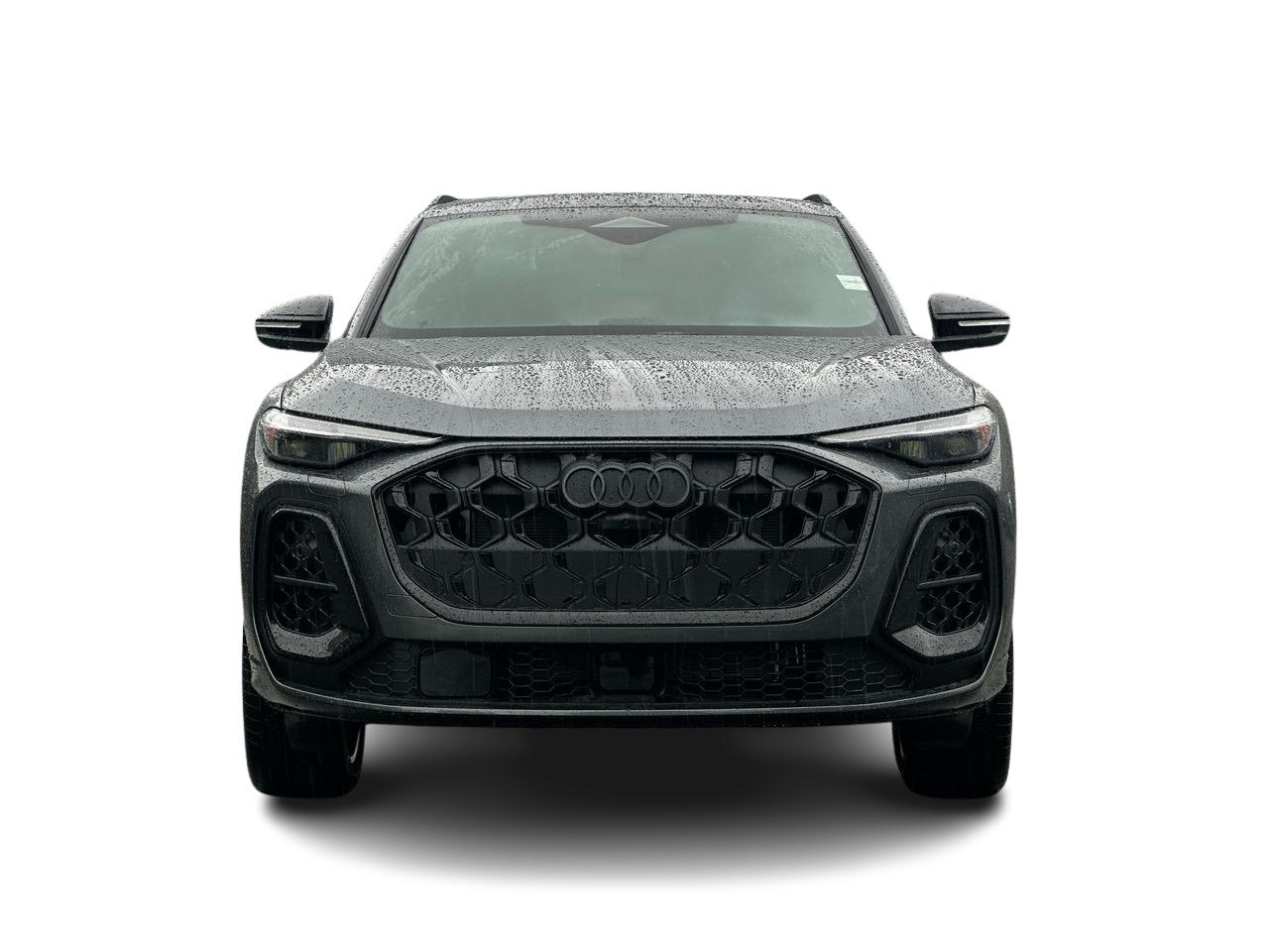2025 Audi New Q5 2.0T Progressiv, Vancouver, Cash