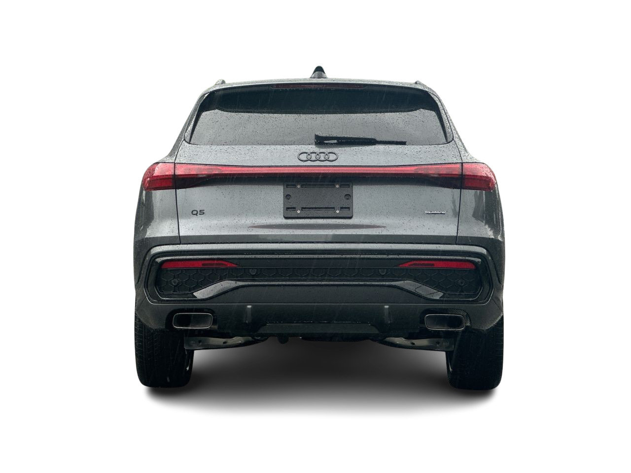 2025 Audi New Q5 2.0T Progressiv, Vancouver, Cash