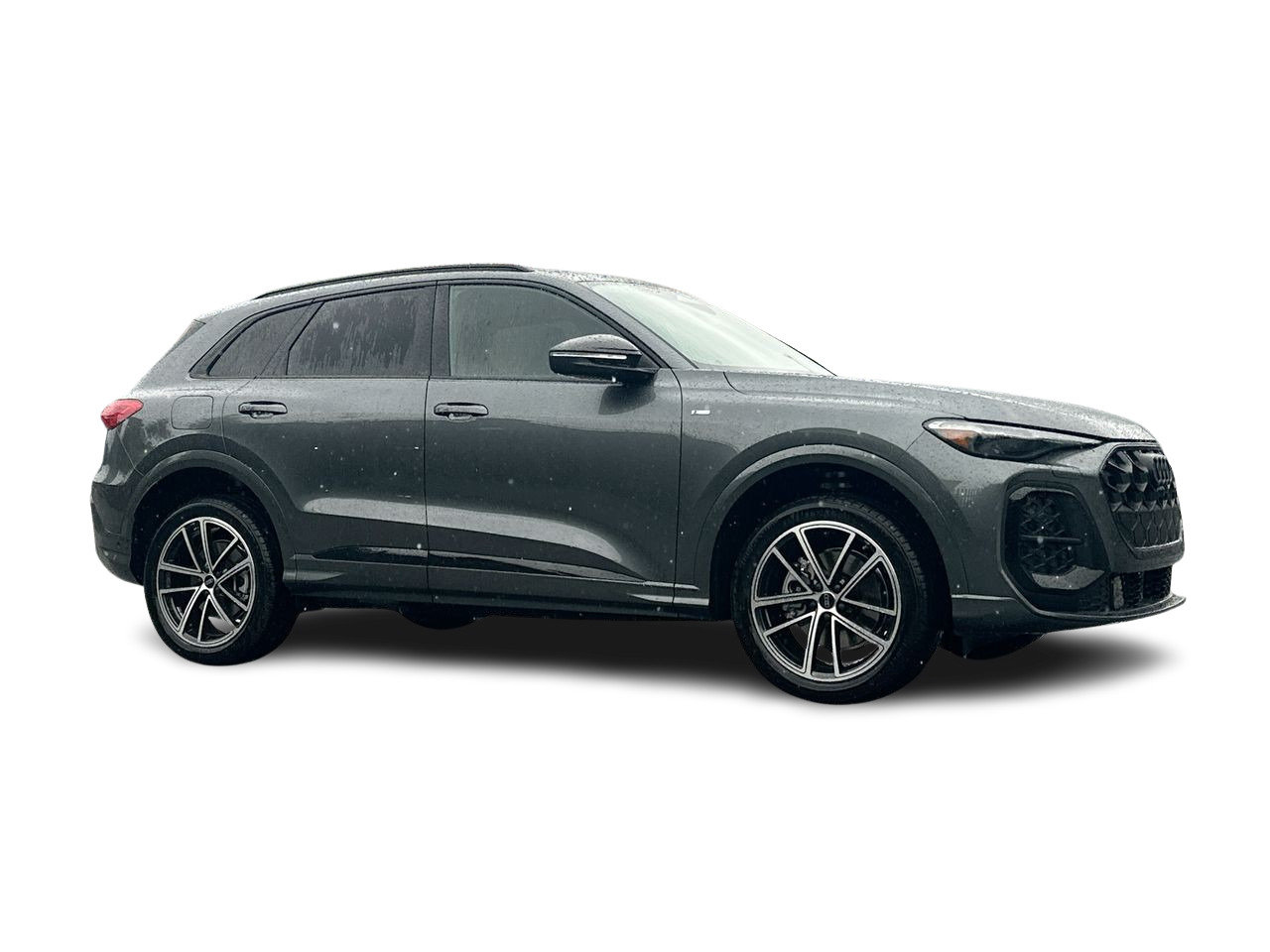 2025 Audi New Q5 2.0T Progressiv, Vancouver, Cash