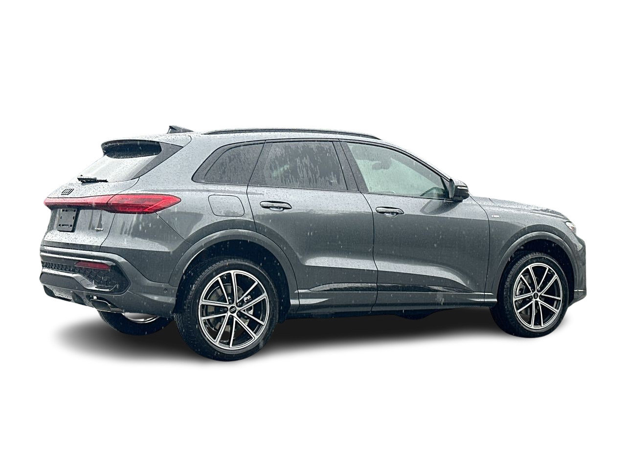 2025 Audi New Q5 2.0T Progressiv, Vancouver, Cash