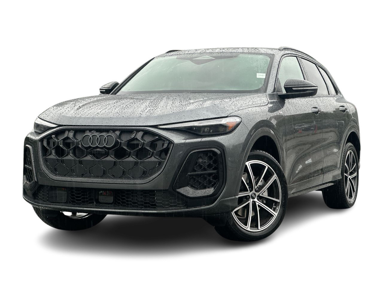 2025 Audi New Q5 2.0T Progressiv, Vancouver, Cash