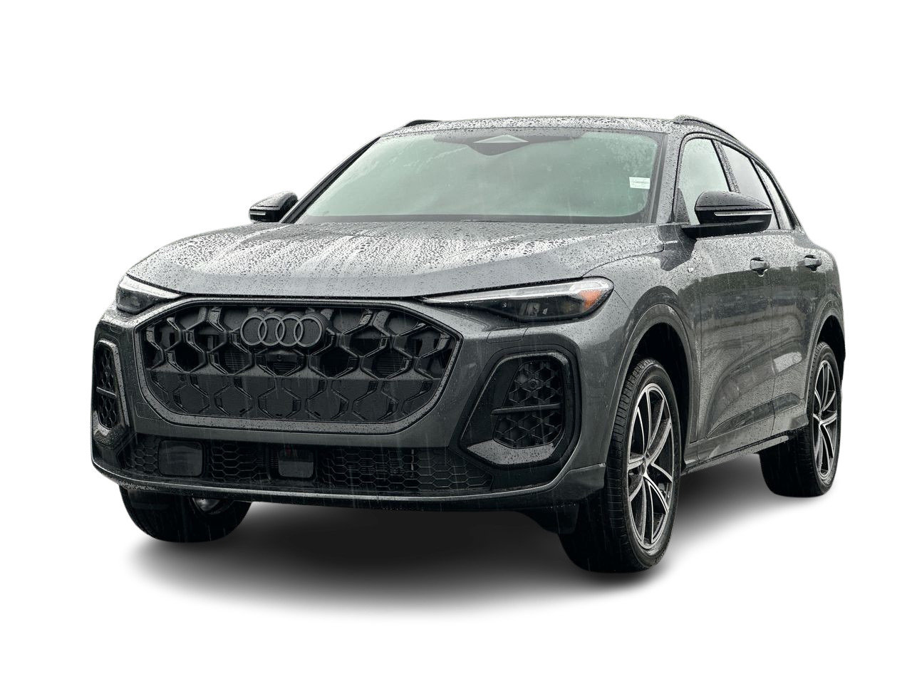 2025 Audi New Q5 2.0T Progressiv, Vancouver, Cash