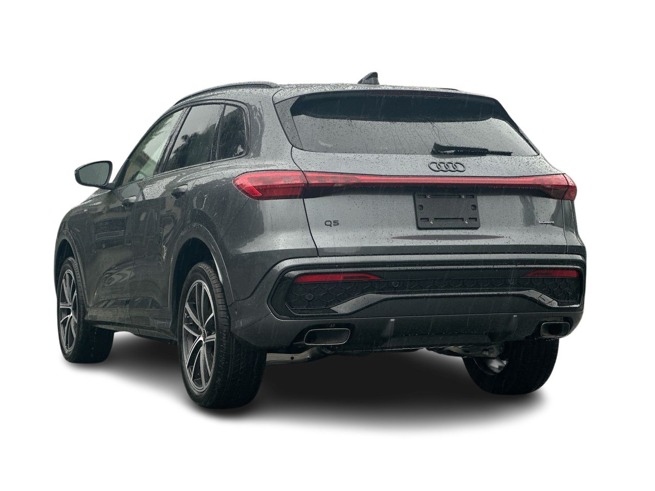 2025 Audi New Q5 2.0T Progressiv, Vancouver, Cash