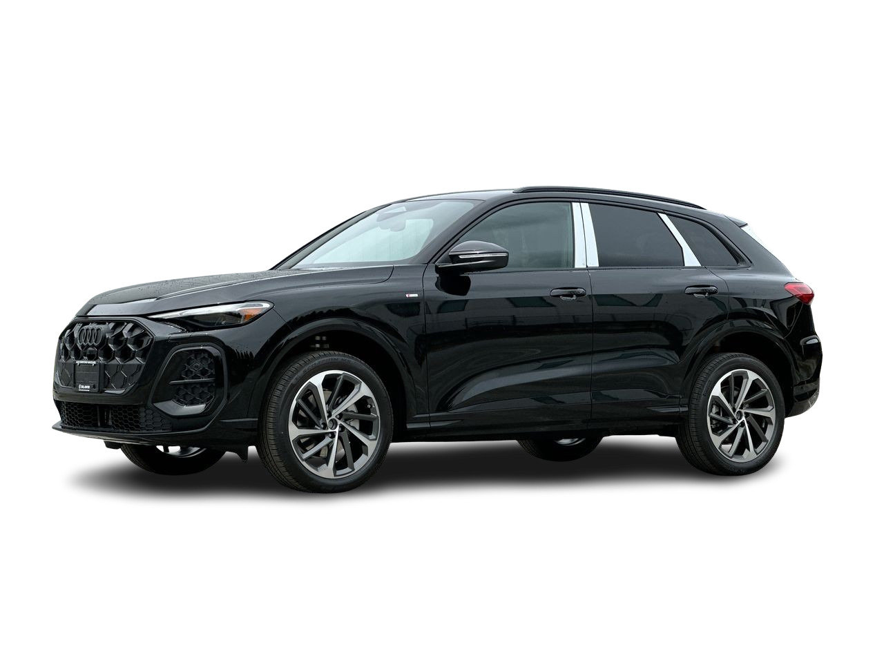 2025 Audi New Q5 2.0T, Vancouver, Cash