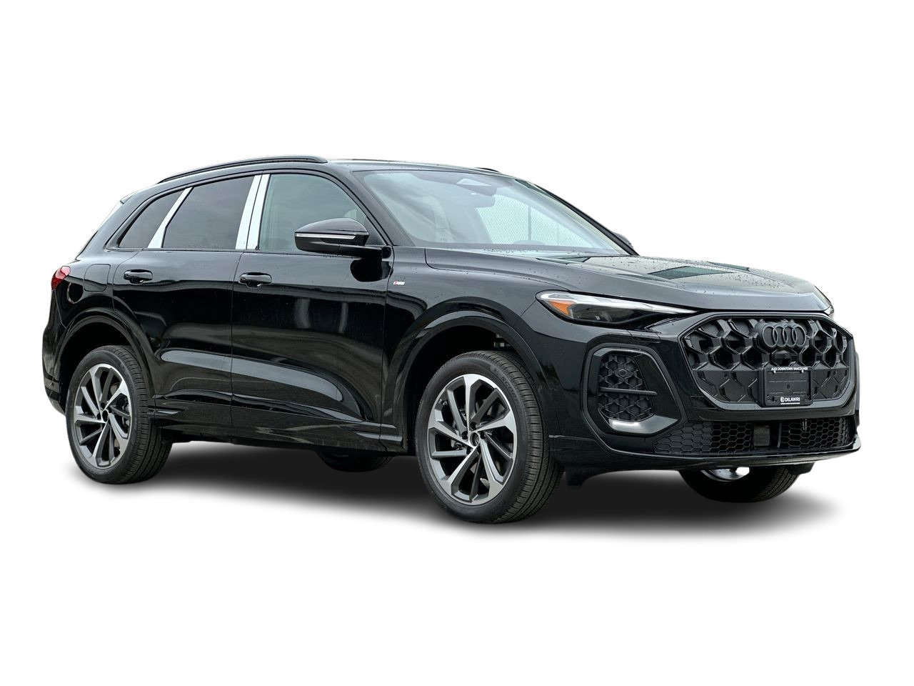 2025 Audi New Q5 2.0T, Vancouver, Cash