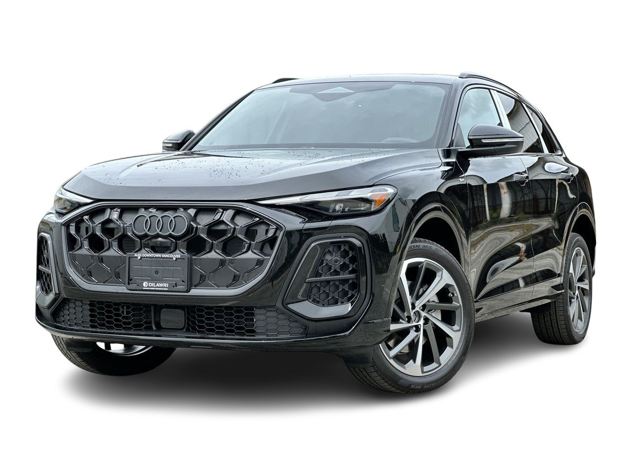 2025 Audi New Q5 2.0T, Vancouver, Cash