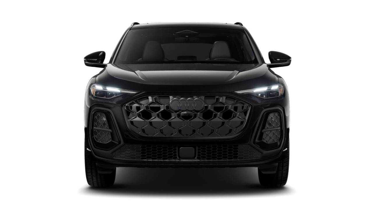2025 Audi New Q5 2.0T, Vancouver, Cash