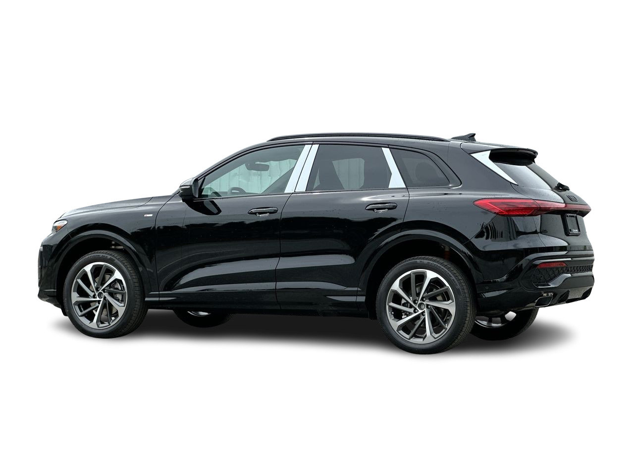 2025 Audi New Q5 2.0T, Vancouver, Cash