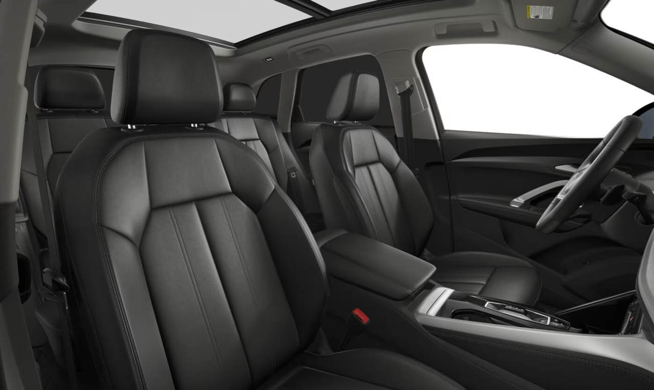 2025 Audi New Q5 2.0T, Vancouver, Cash
