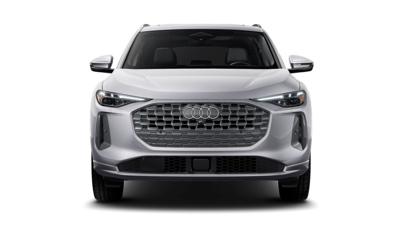 2025 Audi New Q5 2.0T Progressiv, Vancouver, Cash