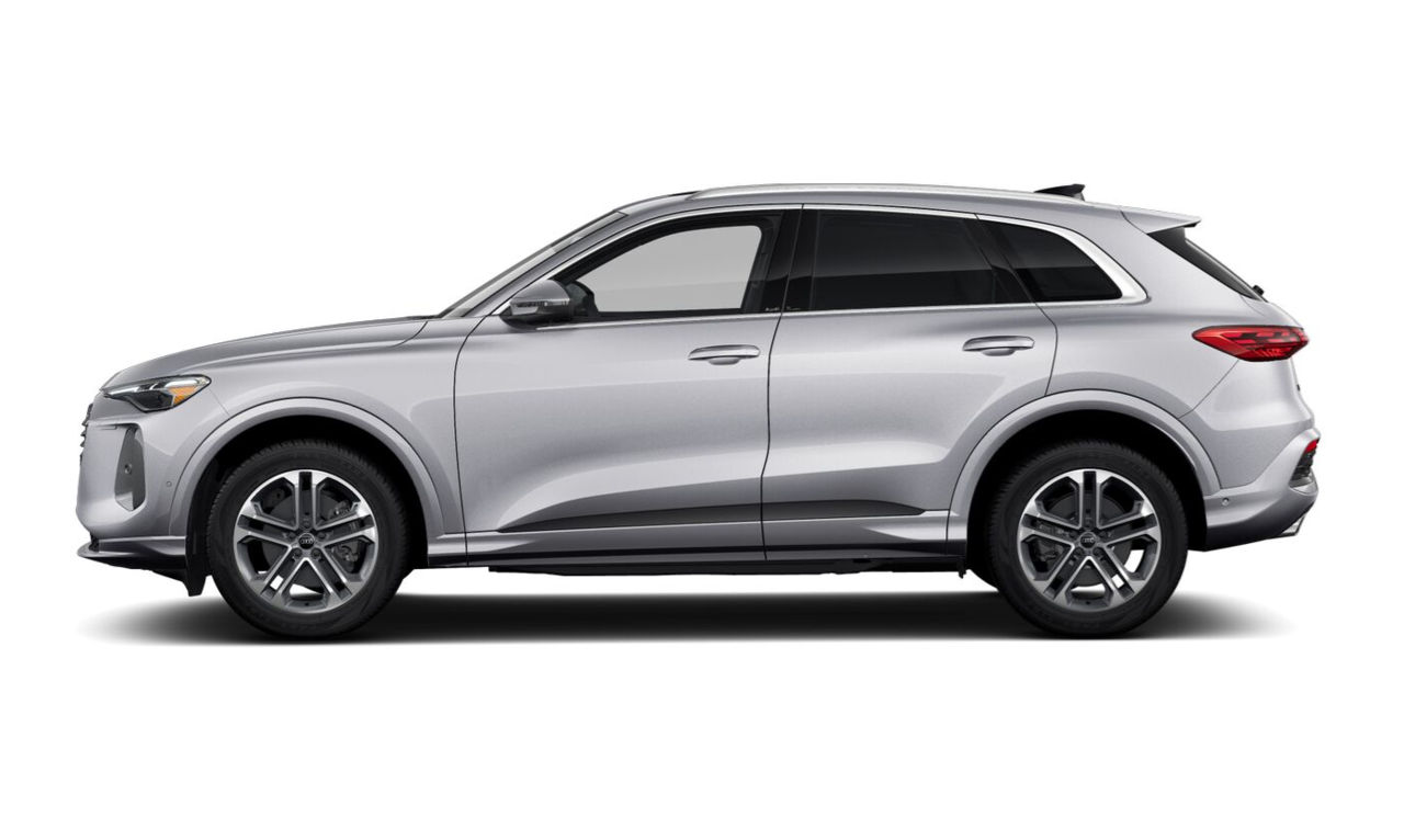 2025 Audi New Q5 2.0T Progressiv, Vancouver, Cash