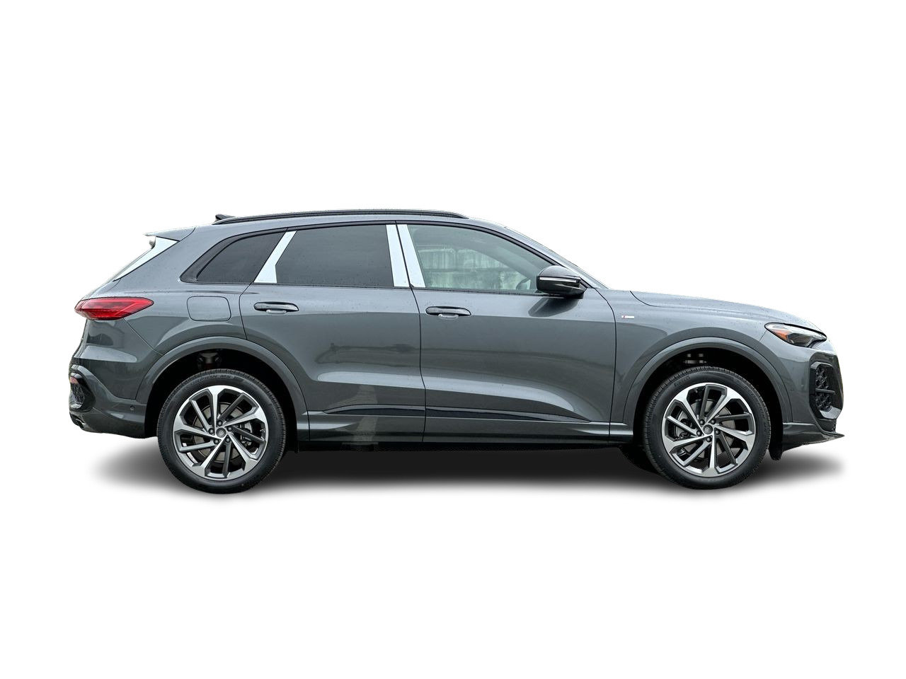 2025 Audi New Q5 2.0T, Vancouver, Cash