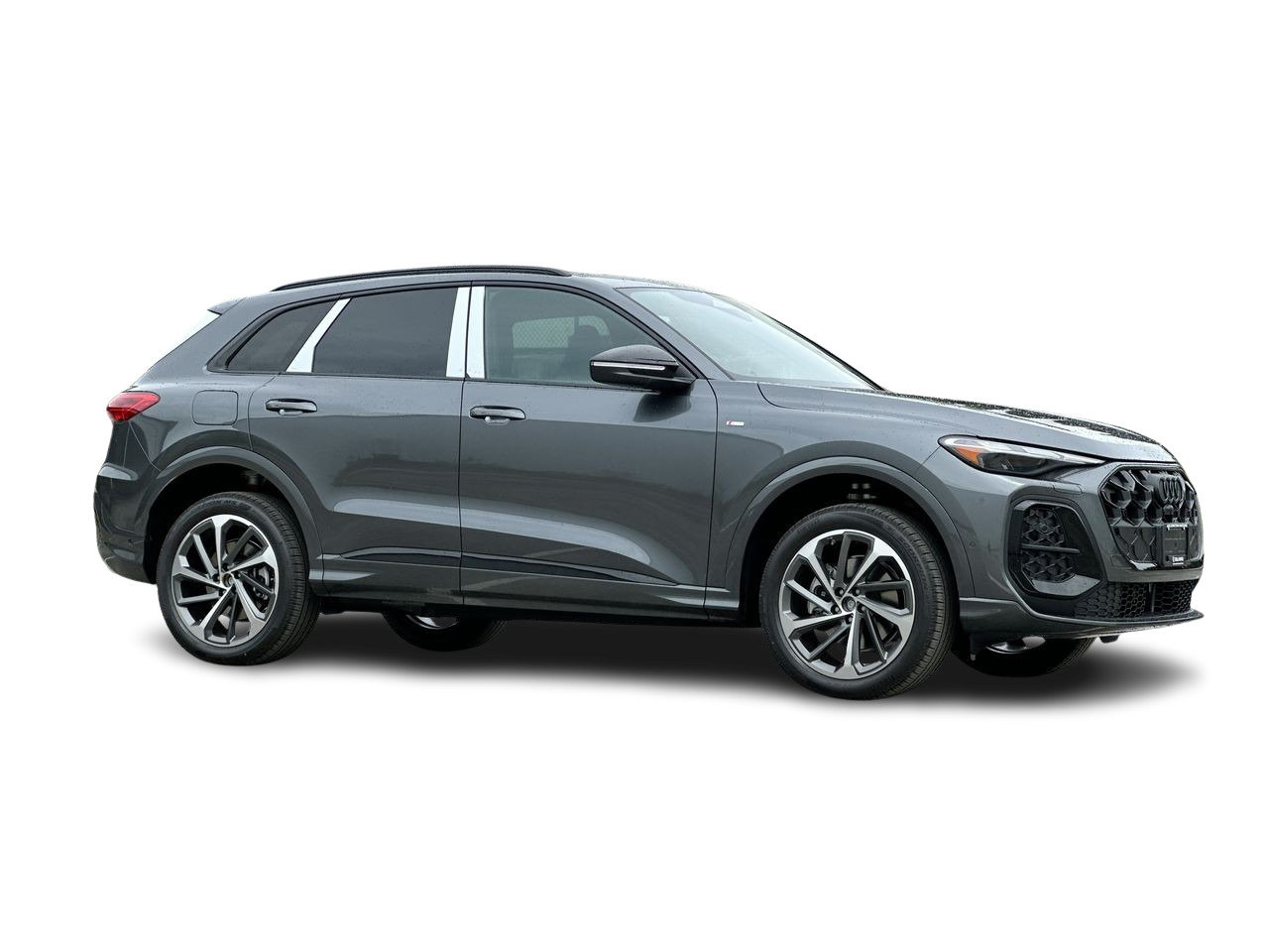 2025 Audi New Q5 2.0T, Vancouver, Cash