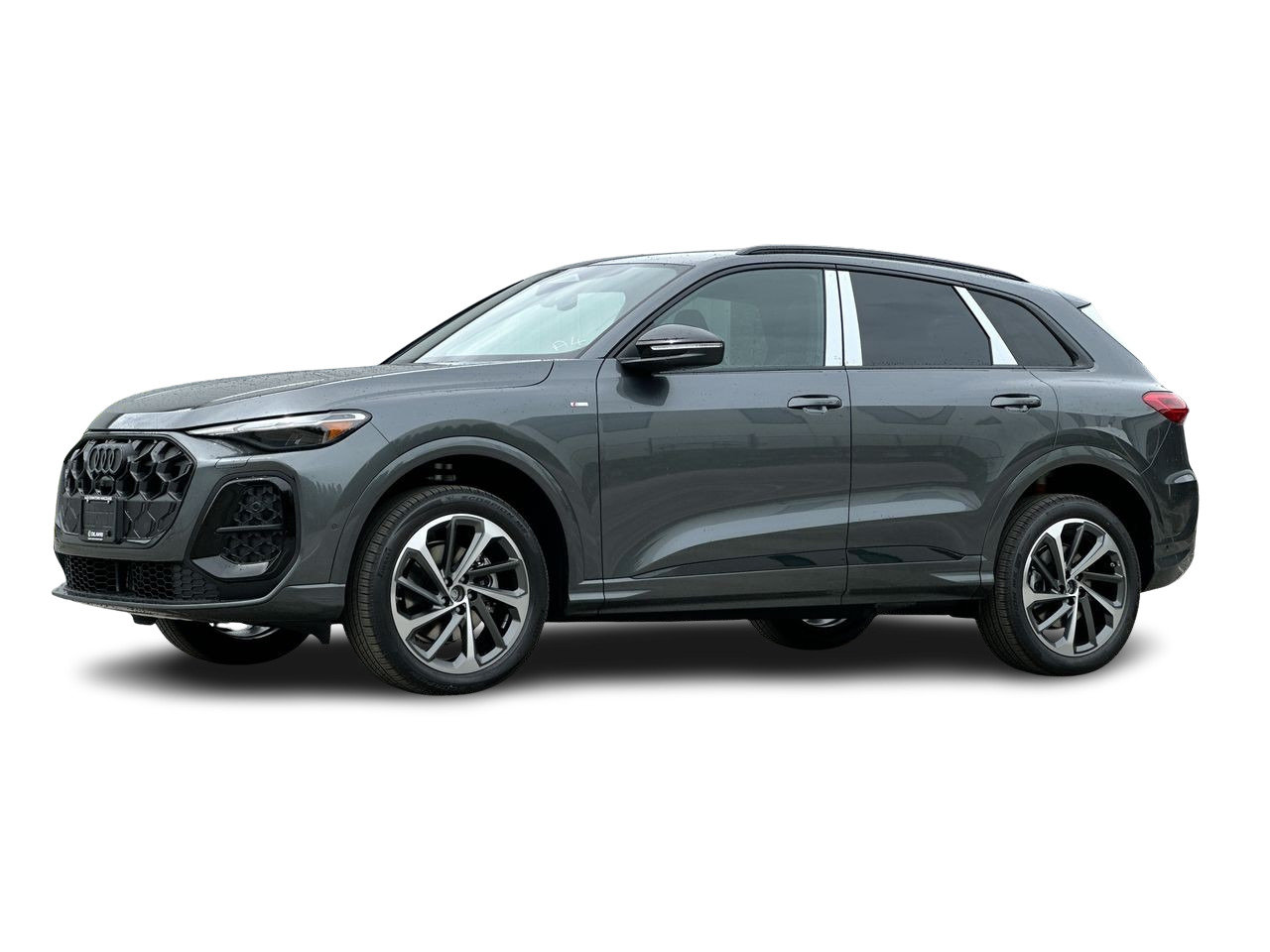 2025 Audi New Q5 2.0T, Vancouver, Cash