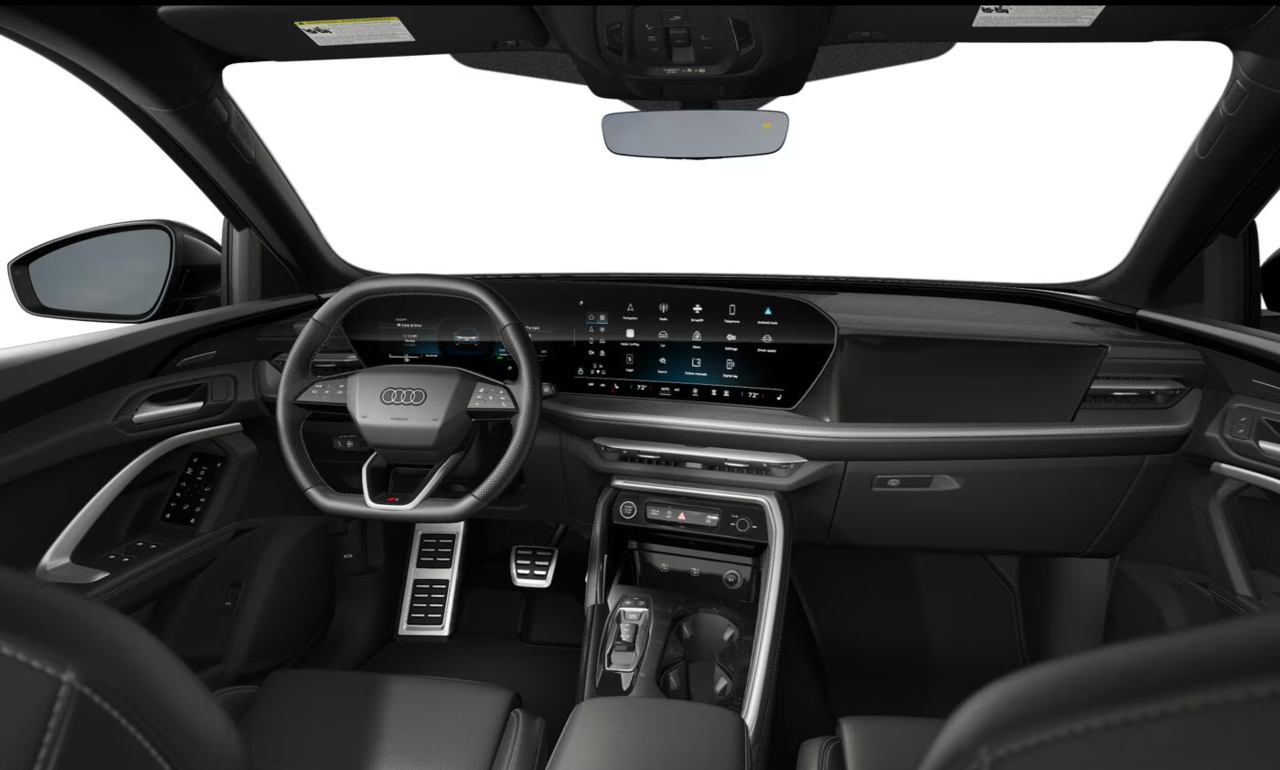 2025 Audi New Q5 2.0T Progressiv, Vancouver, Cash