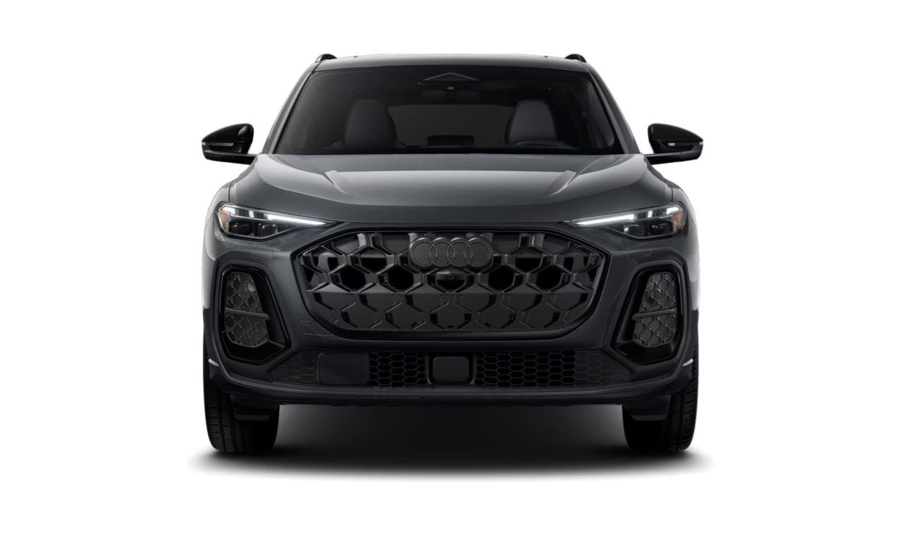 2025 Audi New Q5 2.0T Progressiv, Vancouver, Cash