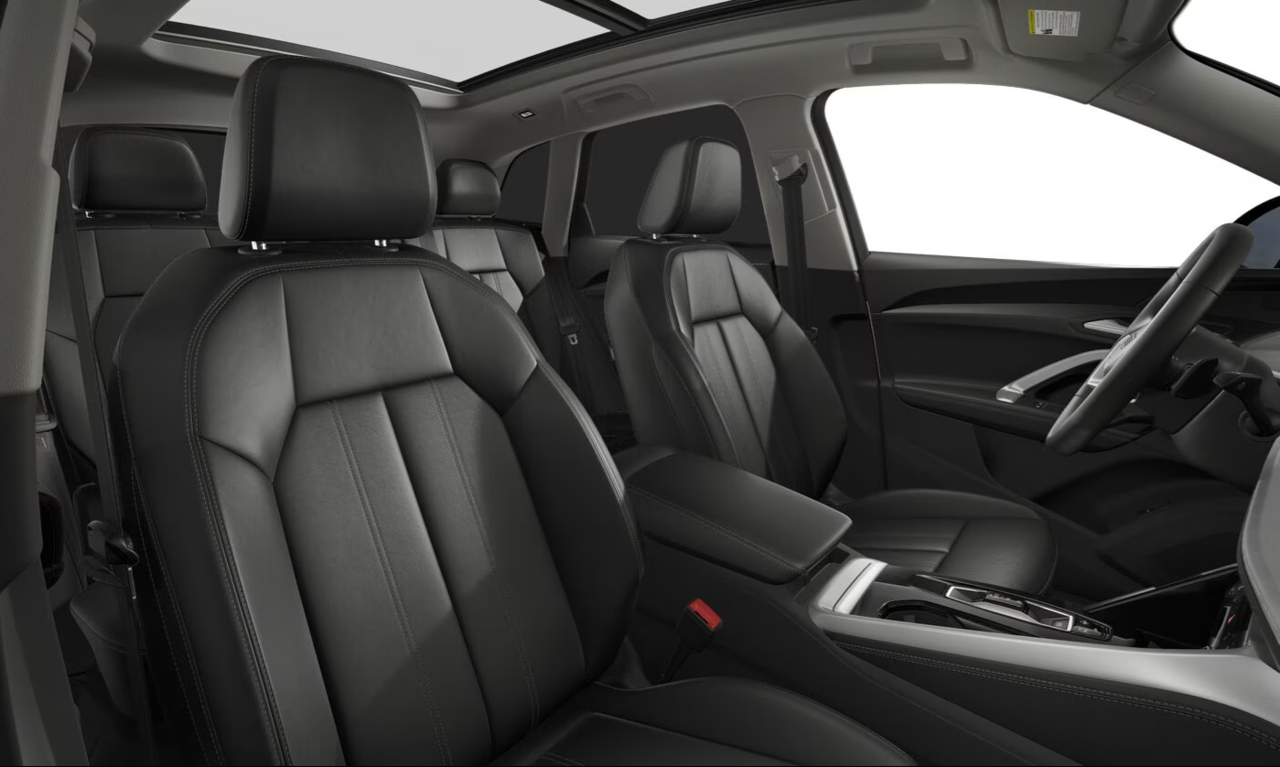 2025 Audi New Q5 2.0T, Vancouver, Cash