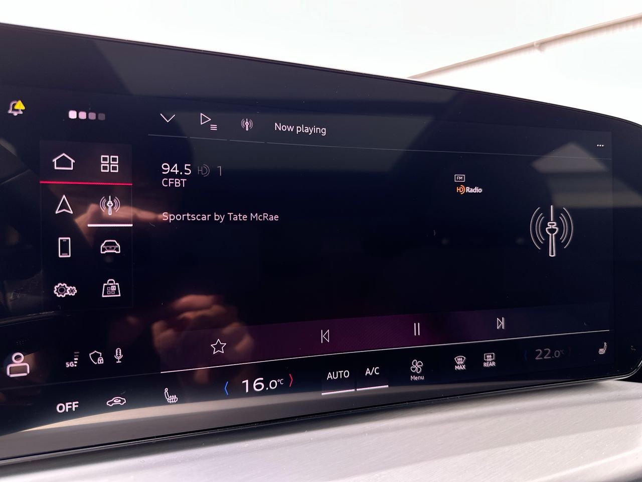 2025 Audi New Q5 2.0T, Vancouver, Cash