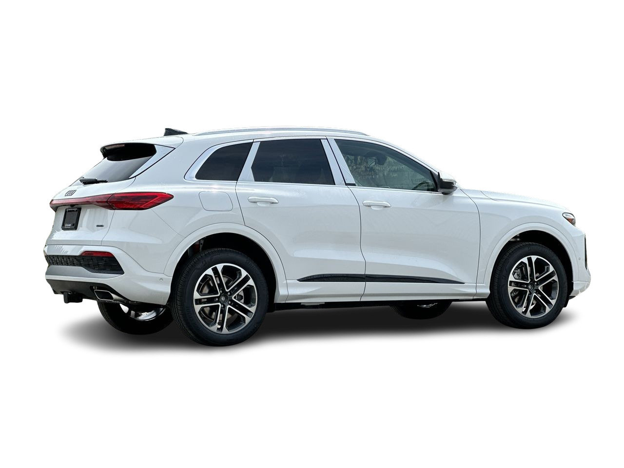 2025 Audi New Q5 2.0T, Vancouver, Cash