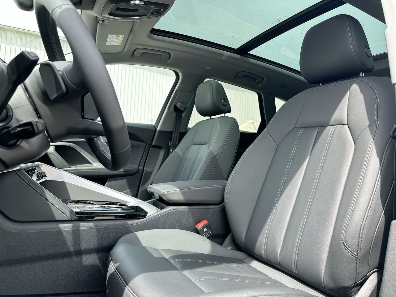 2025 Audi New Q5 2.0T, Vancouver, Cash