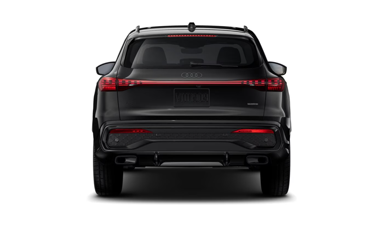 2025 Audi New Q5 2.0T Progressiv, Vancouver, Cash