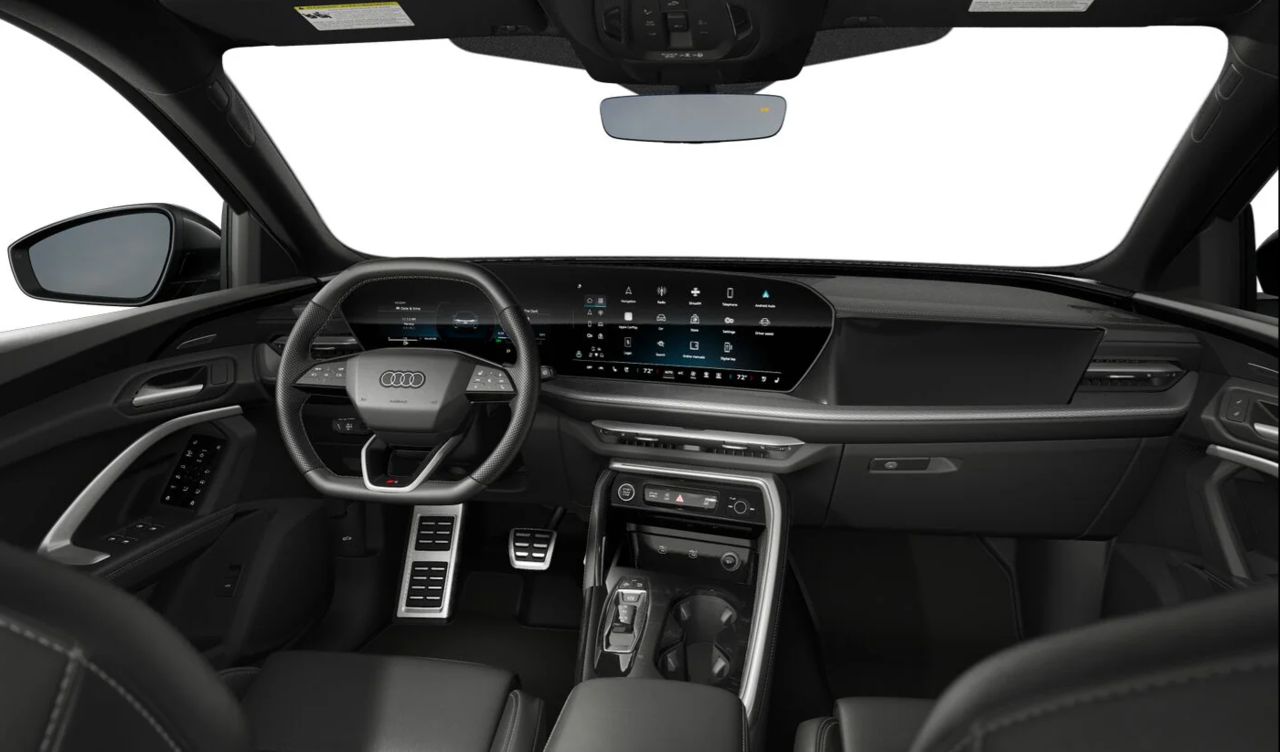 2025 Audi New Q5 2.0T Progressiv, Vancouver, Cash