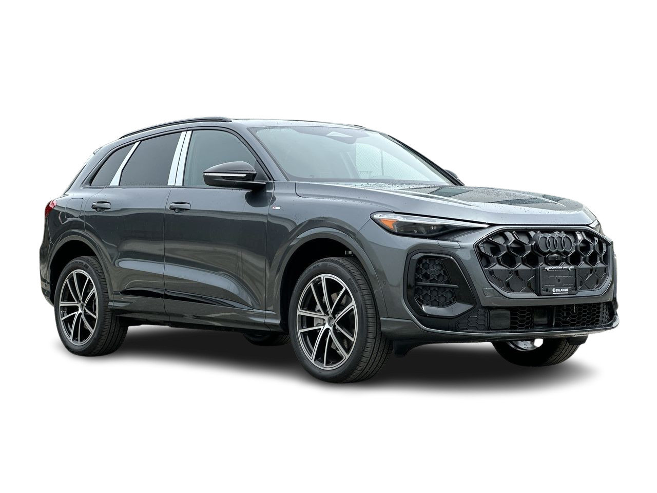 2025 Audi New Q5 2.0T Technik, Vancouver, Cash