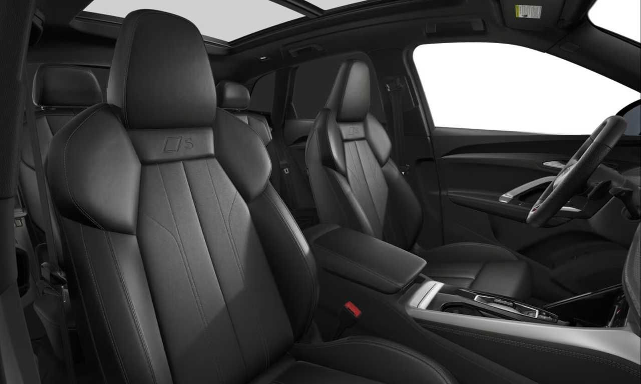2025 Audi New Q5 2.0T, Vancouver, Cash