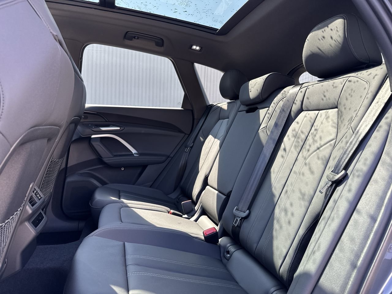 2025 Audi New Q5 2.0T, Vancouver, Cash