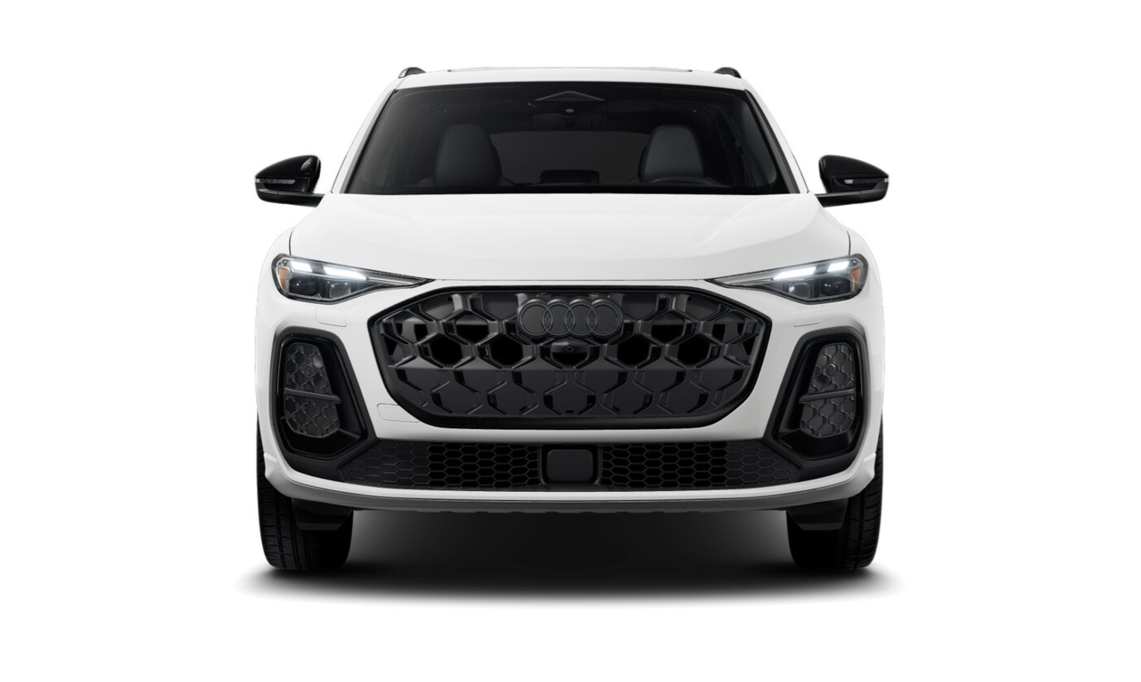 2025 Audi New Q5 2.0T, Vancouver, Cash