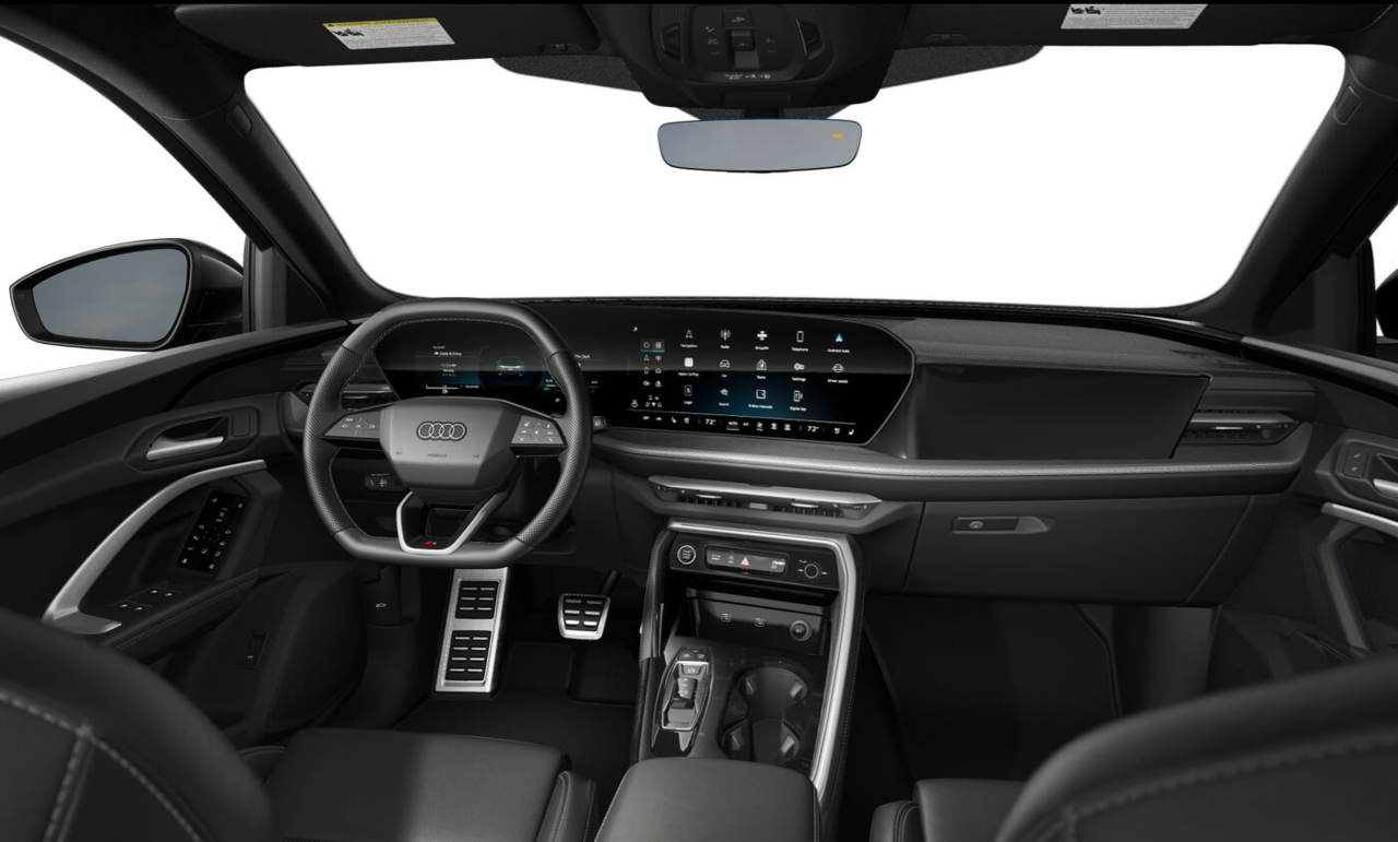 2025 Audi New Q5 2.0T, Vancouver, Cash