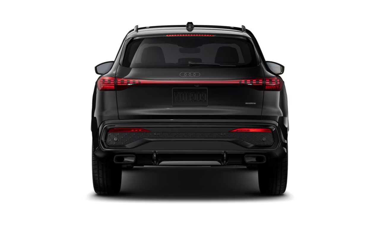 2025 Audi New Q5 2.0T Progressiv, Vancouver, Cash